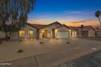 16443 43rd St, Phoenix, AZ 85048