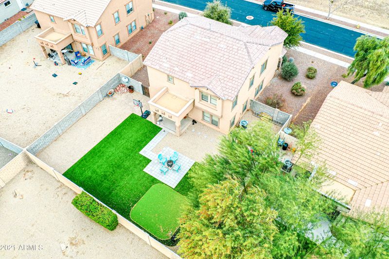 16443 W Paso Trl, Surprise, AZ 85387