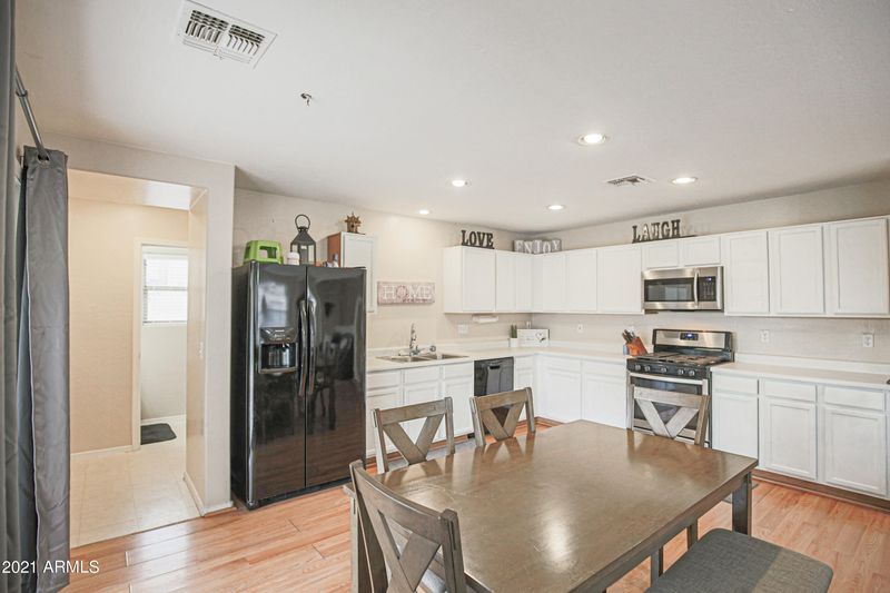 16443 W Paso Trl, Surprise, AZ 85387