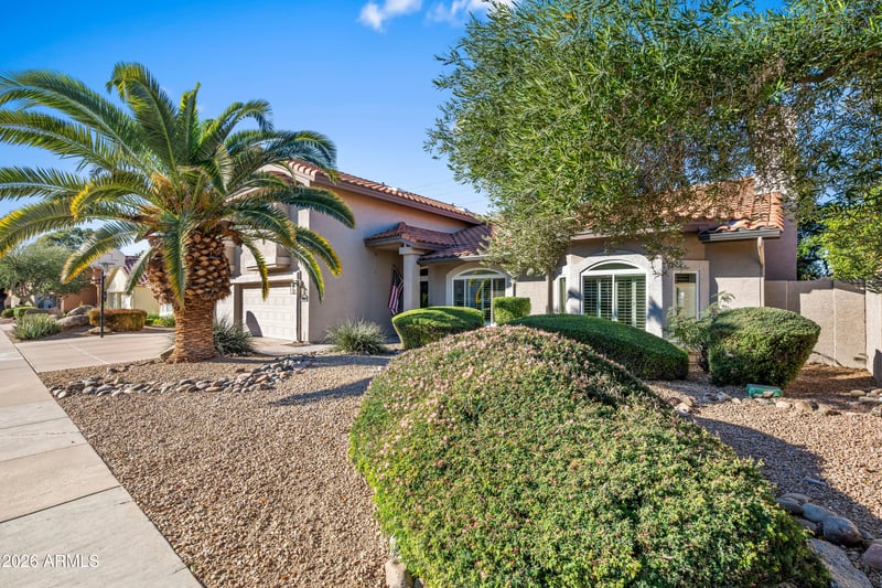 16444 56th Pl, Scottsdale, AZ 85254