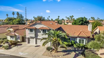 16444 56th Pl, Scottsdale, AZ 85254