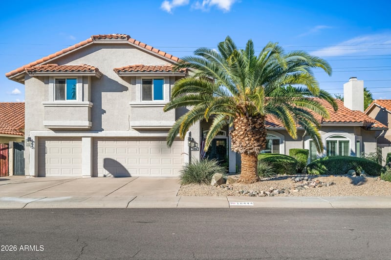 16444 56th Pl, Scottsdale, AZ 85254