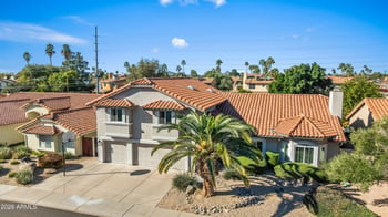 16444 56th Pl, Scottsdale, AZ 85254