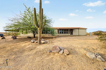 16444 W Windstone Trl, Surprise, AZ 85387