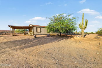 16444 W Windstone Trl, Surprise, AZ 85387