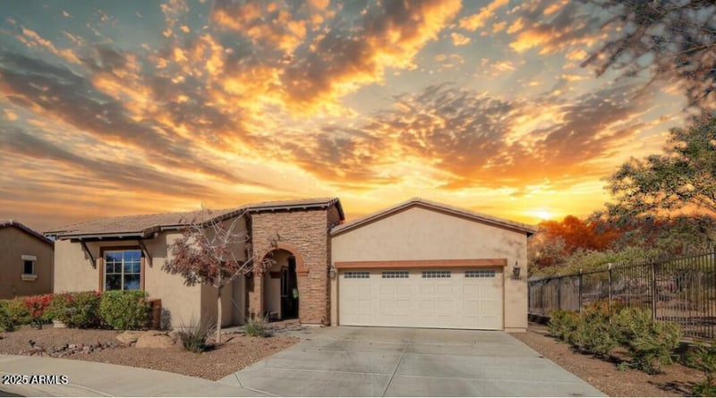 16445 176th Ln, Goodyear, AZ 85338
