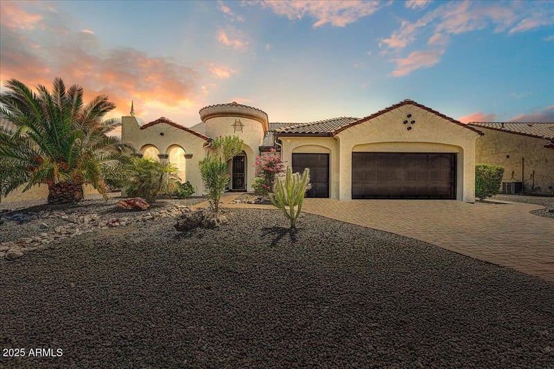 16445 Berkeley Rd, Goodyear, AZ 85395