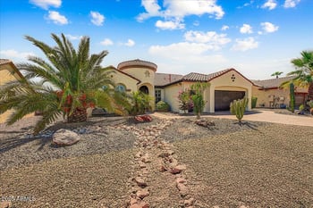 16445 Berkeley Rd, Goodyear, AZ 85395