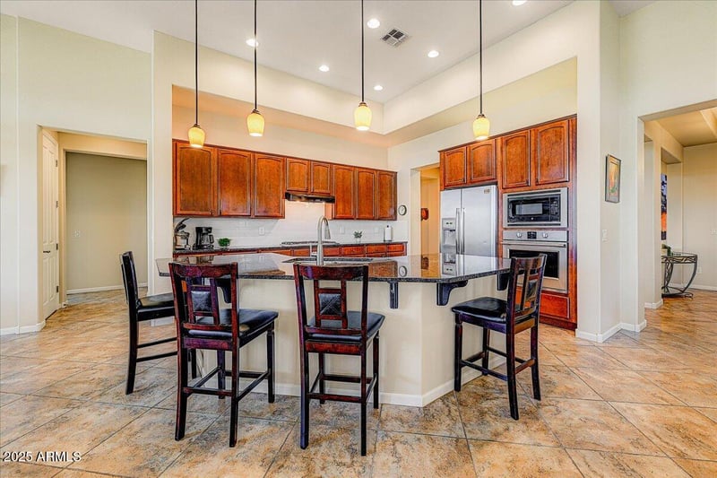 16445 Berkeley Rd, Goodyear, AZ 85395