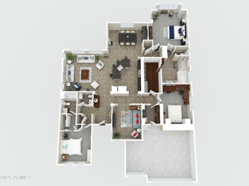 16445 Berkeley Rd, Goodyear, AZ 85395