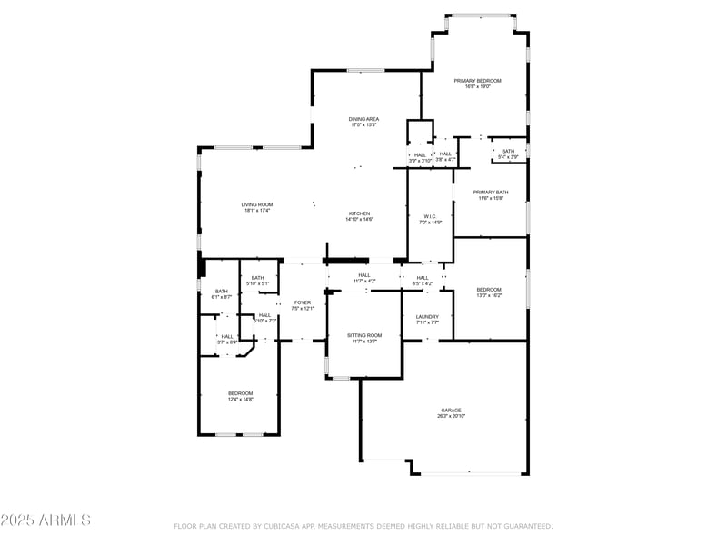 16445 Berkeley Rd, Goodyear, AZ 85395
