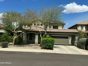 16445 152nd Ct, Surprise, AZ 85374