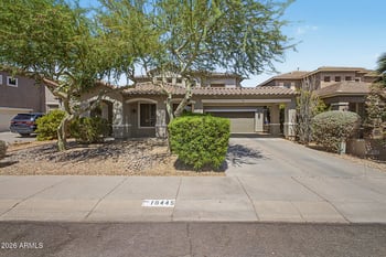 16445 152nd Ct, Surprise, AZ 85374