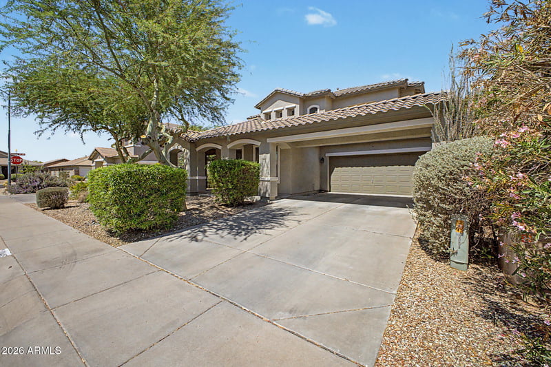 16445 152nd Ct, Surprise, AZ 85374