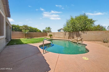 16445 152nd Ct, Surprise, AZ 85374