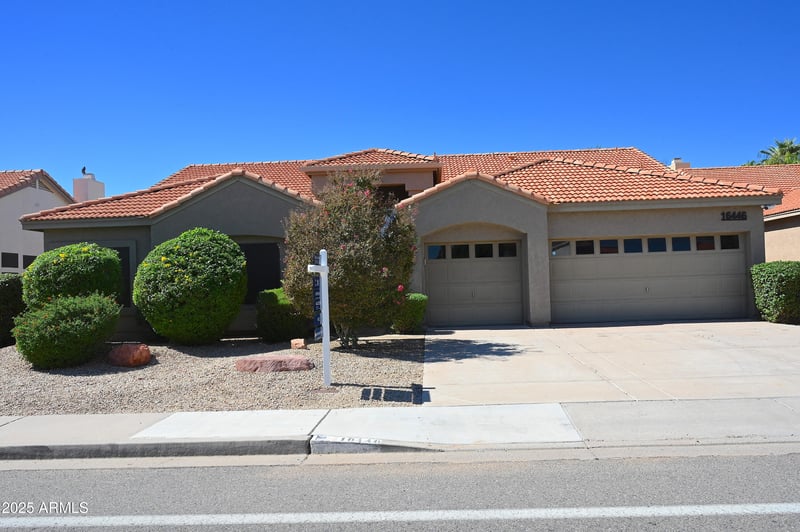 16446 60th St, Scottsdale, AZ 85254