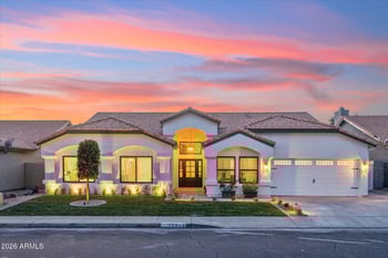 16446 60th St, Scottsdale, AZ 85254