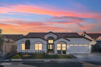 16446 60th St, Scottsdale, AZ 85254