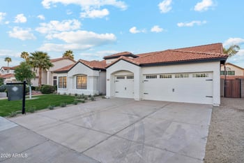 16446 60th St, Scottsdale, AZ 85254