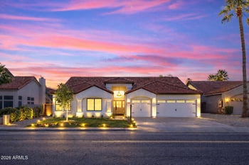 16446 60th St, Scottsdale, AZ 85254