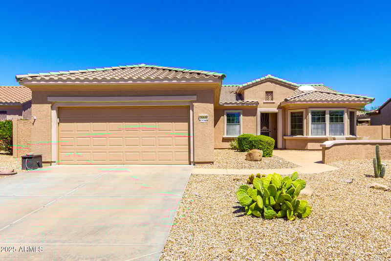 16446 Century Plant Dr, Surprise, AZ 85387