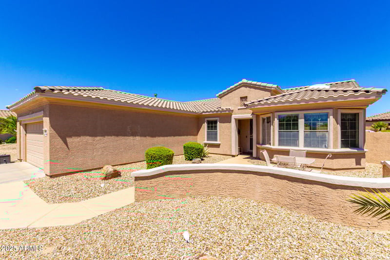 16446 Century Plant Dr, Surprise, AZ 85387