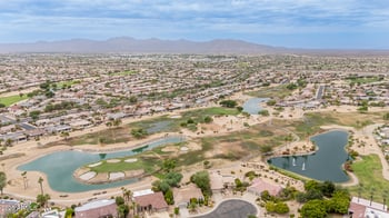 16446 Century Plant Dr, Surprise, AZ 85387