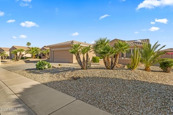 16446 Century Plant Dr, Surprise, AZ 85387