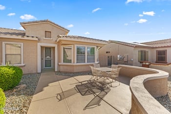 16446 Century Plant Dr, Surprise, AZ 85387
