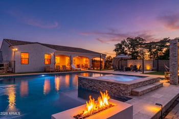 16446 Pioneer St, Goodyear, AZ 85338