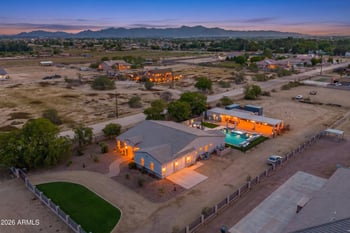 16446 Pioneer St, Goodyear, AZ 85338