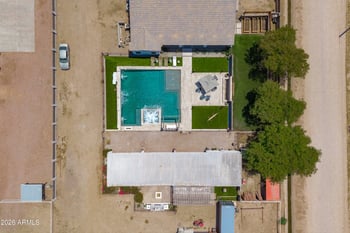16446 Pioneer St, Goodyear, AZ 85338