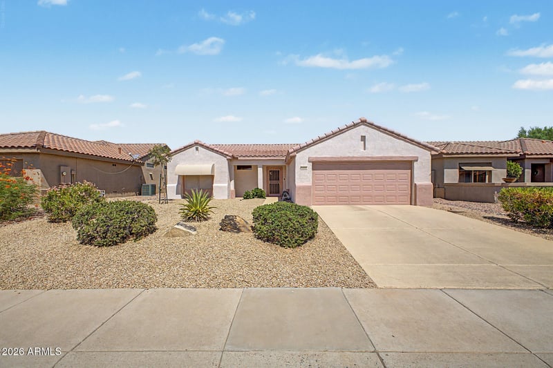16446 W Rock Springs Ln, Surprise, AZ 85374