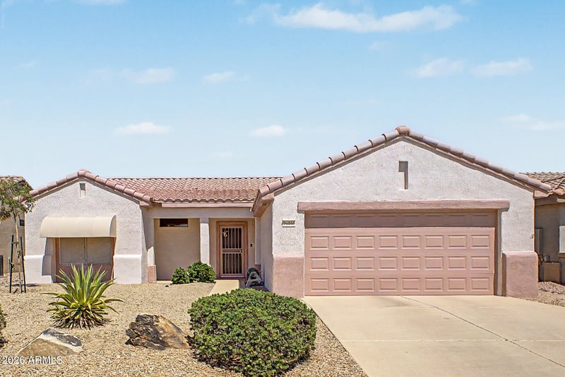 16446 W Rock Springs Ln, Surprise, AZ 85374