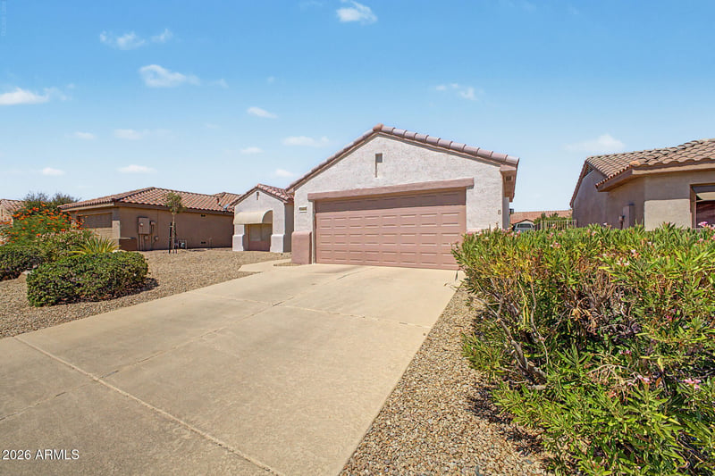 16446 W Rock Springs Ln, Surprise, AZ 85374