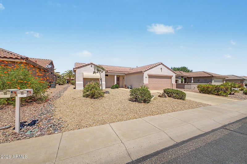 16446 W Rock Springs Ln, Surprise, AZ 85374