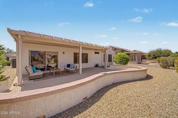 16446 W Rock Springs Ln, Surprise, AZ 85374