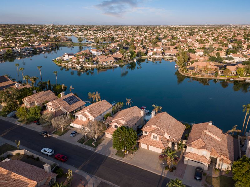 16447 S 34th Way, Phoenix, AZ 85048