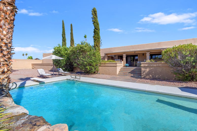 16448 Glenbrook Blvd, Fountain Hills, AZ 85268