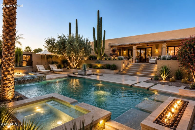 16448 E Glenbrook Blvd, Fountain Hills, AZ 85268