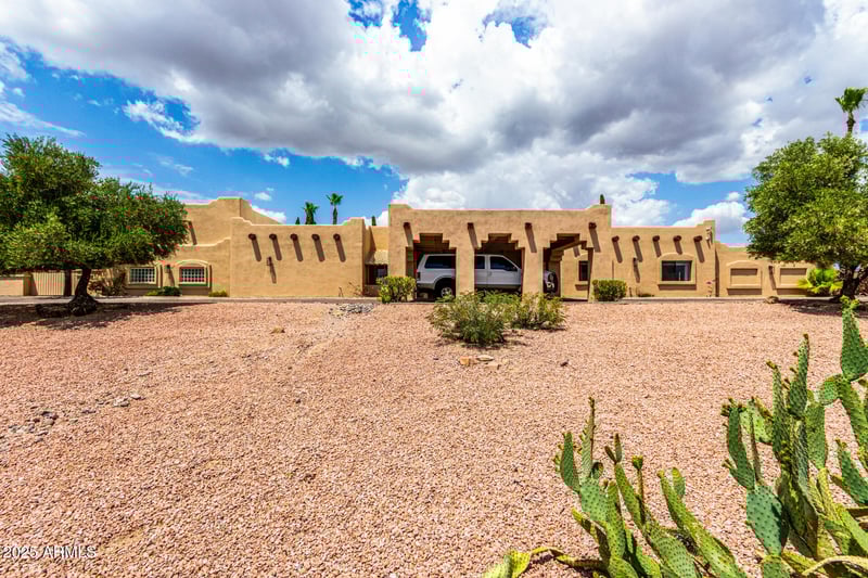 16448 Glenbrook Blvd, Fountain Hills, AZ 85268