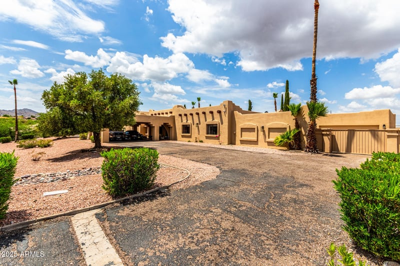16448 Glenbrook Blvd, Fountain Hills, AZ 85268