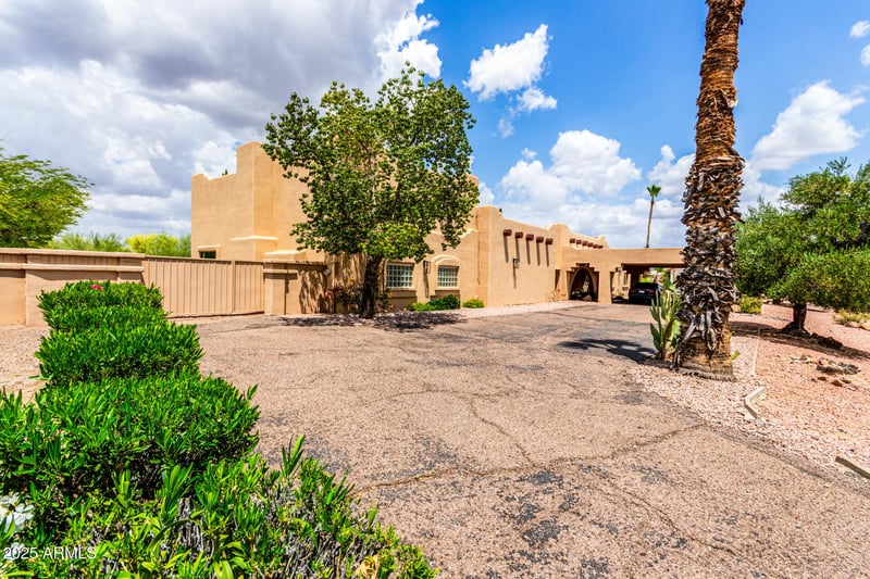 16448 Glenbrook Blvd, Fountain Hills, AZ 85268