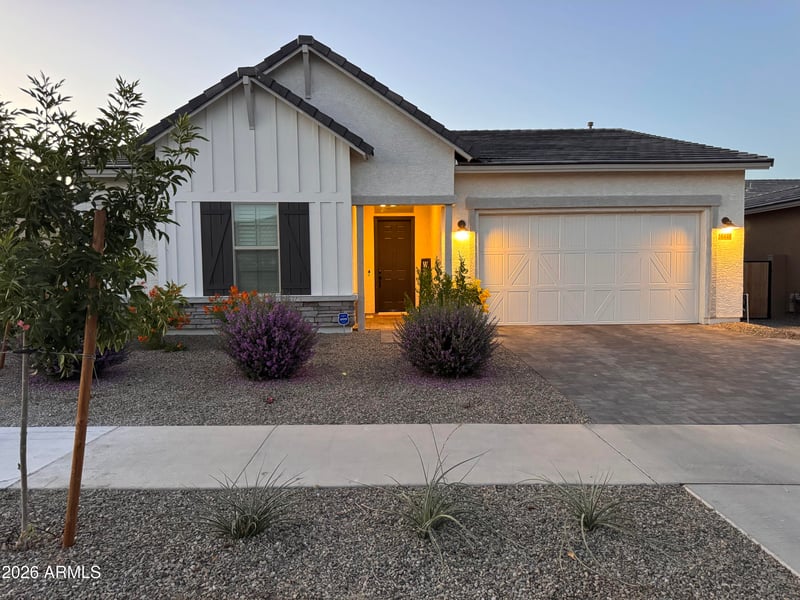 16448 W Desert Mirage Dr, Surprise, AZ 85388