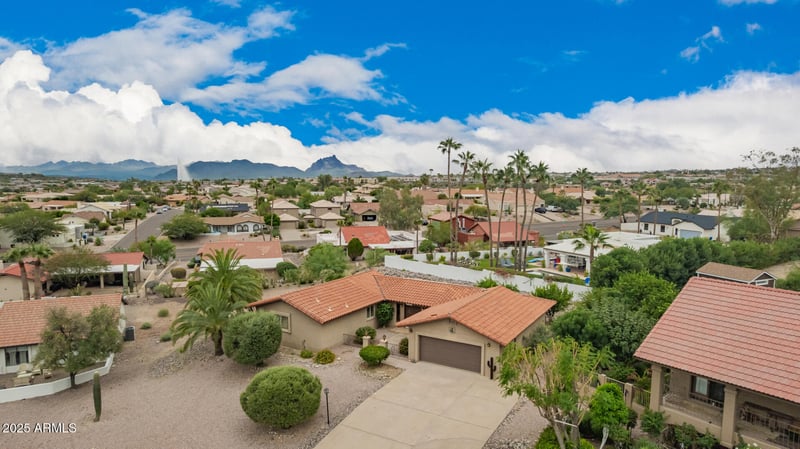 16449 Fairlynn Dr, Fountain Hills, AZ 85268