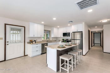 16449 Fairlynn Dr, Fountain Hills, AZ 85268