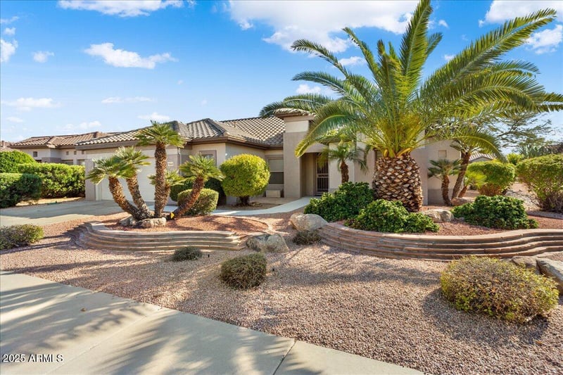 16449 Silver Creek Dr, Surprise, AZ 85374