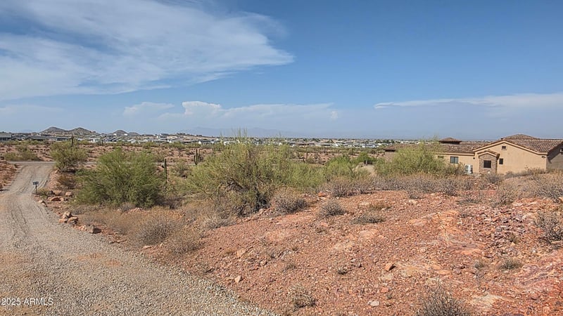 1645 Arrowhead Ln, Queen Creek, AZ 85142