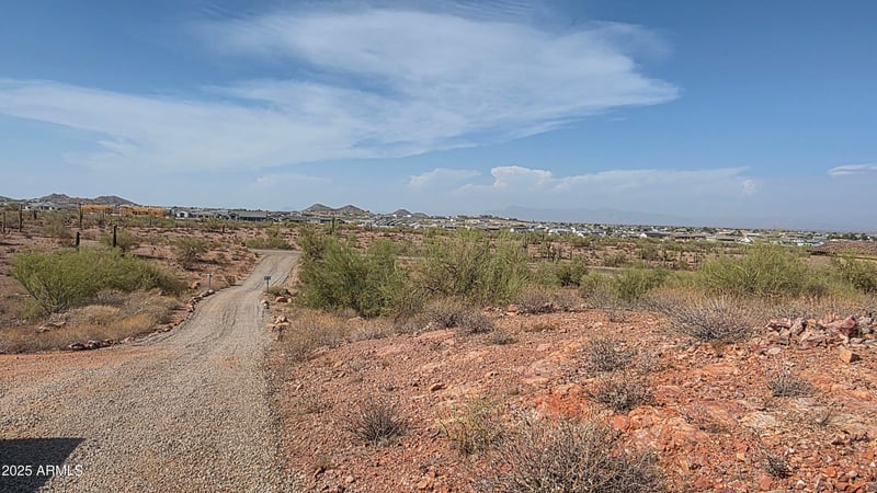 1645 Arrowhead Ln, Queen Creek, AZ 85142