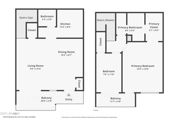 1645 Baseline Rd #2113, Mesa, AZ 85202